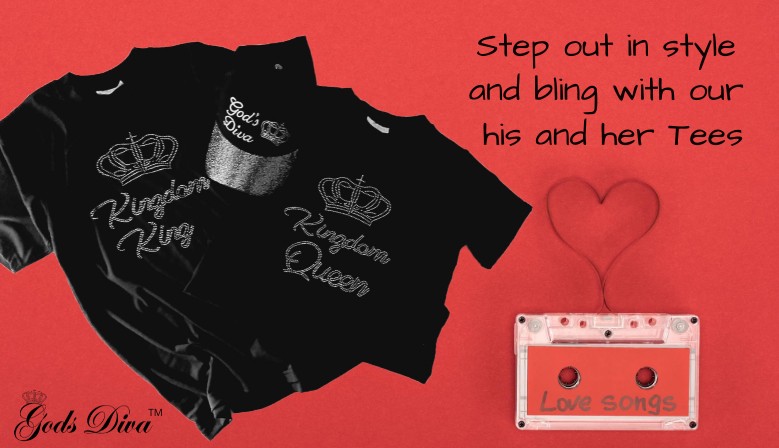 Kingdom King & Queen